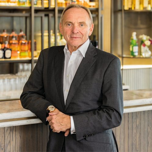 Sir John Manzoni